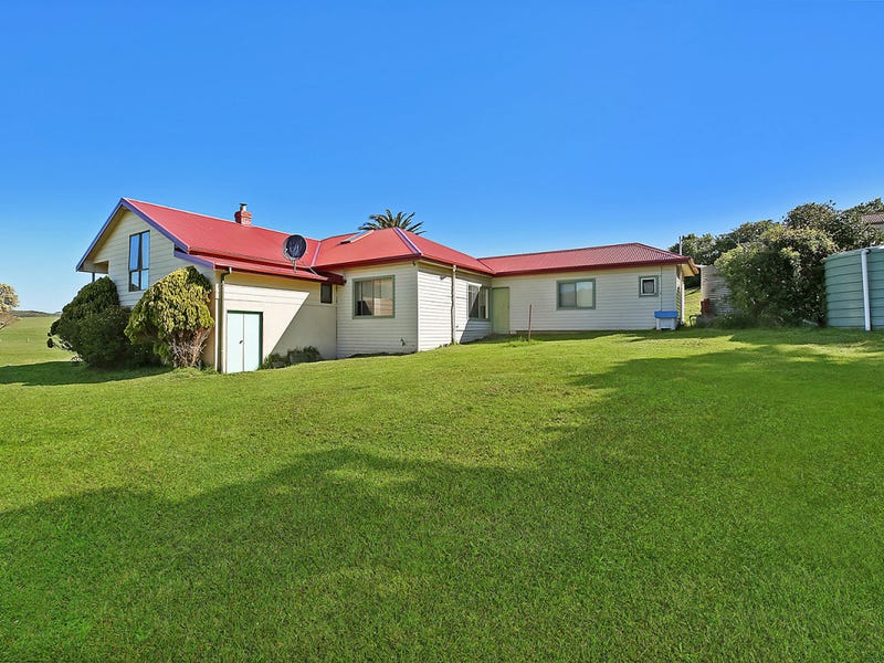 430 Red Johanna Road, Johanna, Vic 3238 Property Details