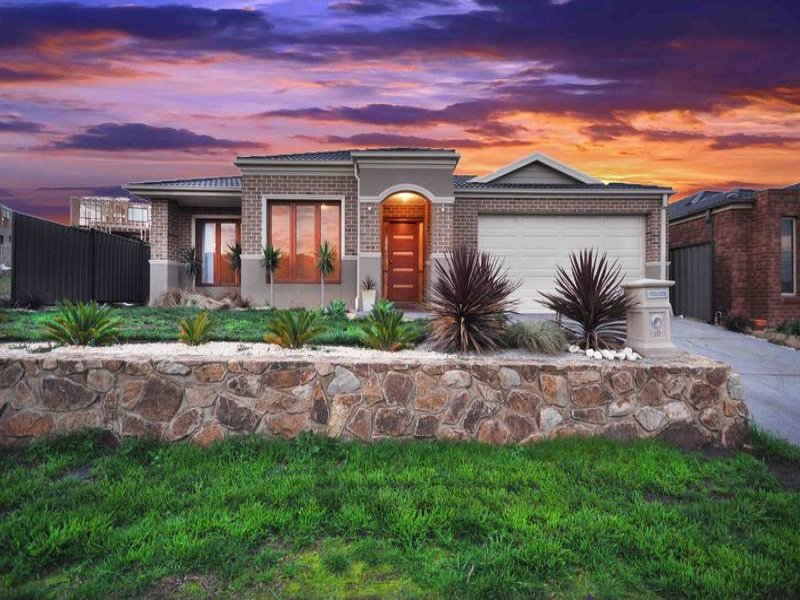 10 BARMAH GRANGE, (GREENVALE LAKES ), Greenvale, Vic 3059 Property