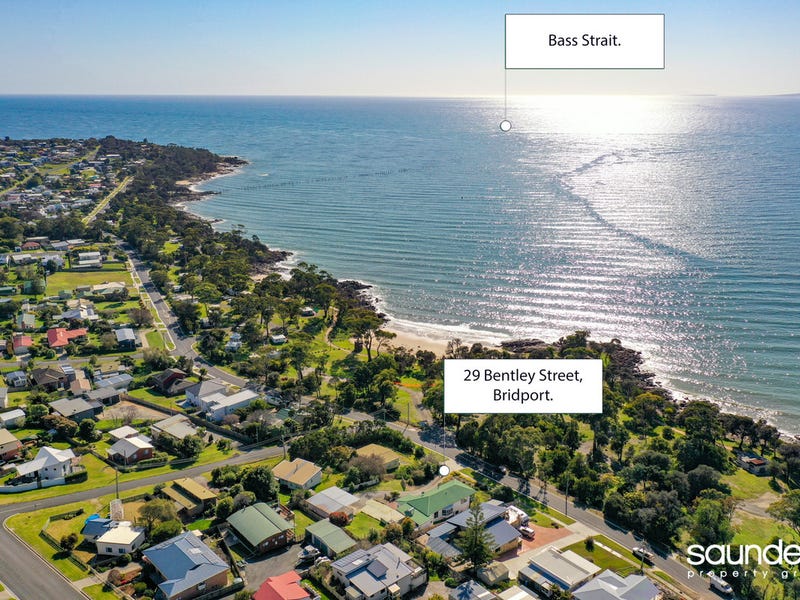 29 Bentley Street, Bridport, Tas 7262 Property Details
