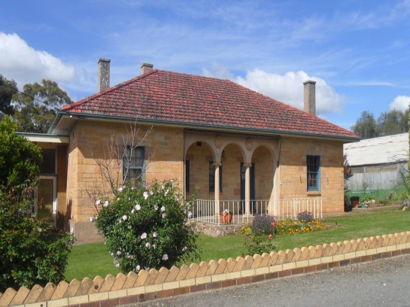 25 KIng Street, Clare, SA 5453 Property Details