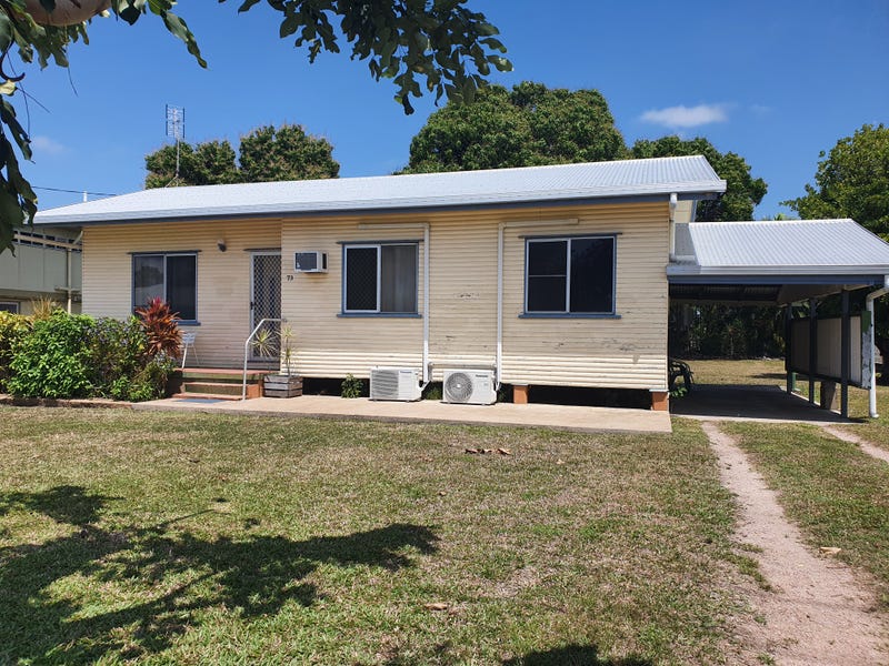 73 Young Street, Ayr, Qld 4807 - Property Details