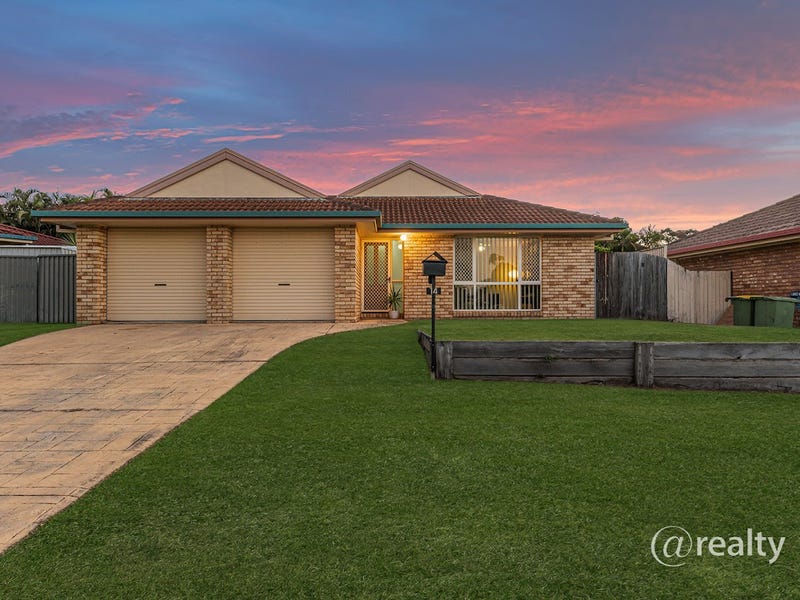 14 Paramount Drive, Warner, Qld 4500 Property Details