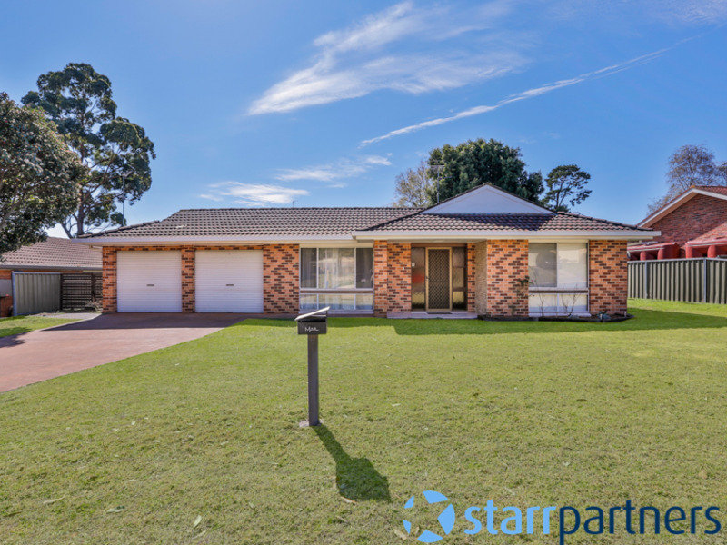 11 Cashmere Drive, Elderslie, NSW 2570