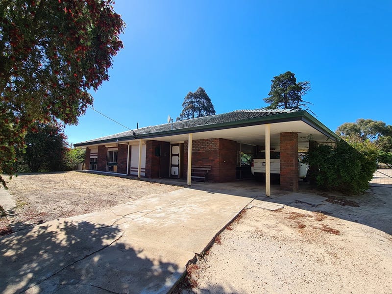 63 KojonupKatanning Road, Kojonup, WA 6395 Property Details