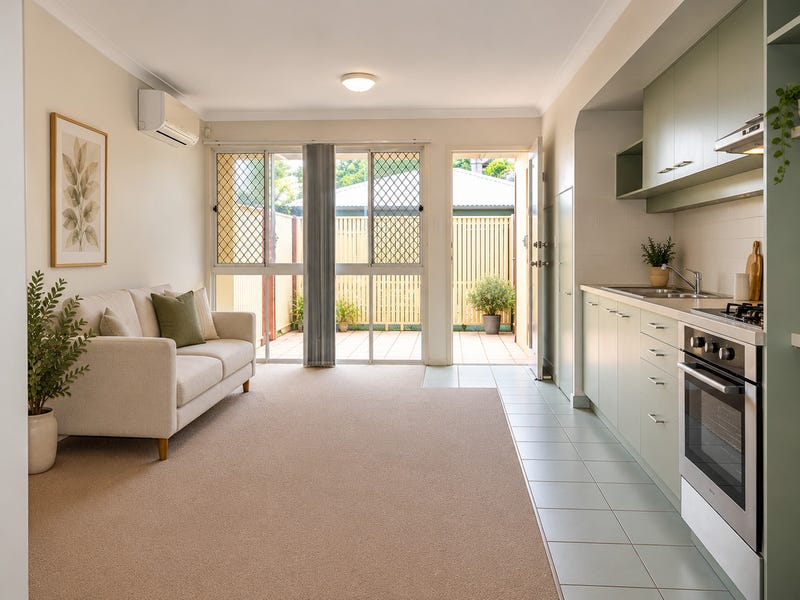 One Unit Partial 44/33 Lagonda, Annerley, Qld 4103 - Unit for Rent - realestate.com.au