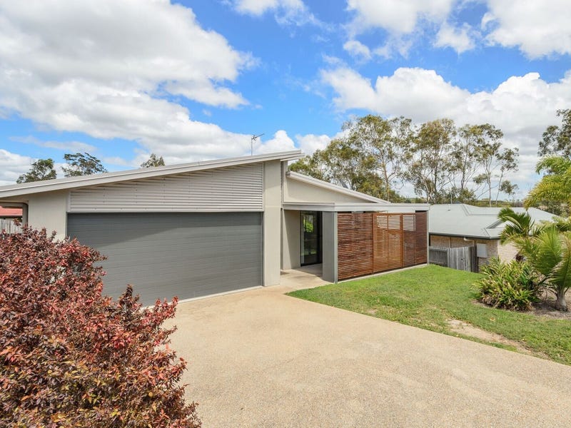 7 Glasshouse Place, New Auckland, QLD 4680