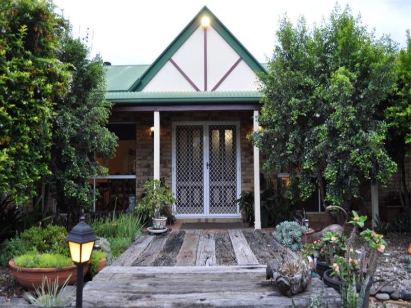 26 Brightview Road, Regency Downs, QLD 4341