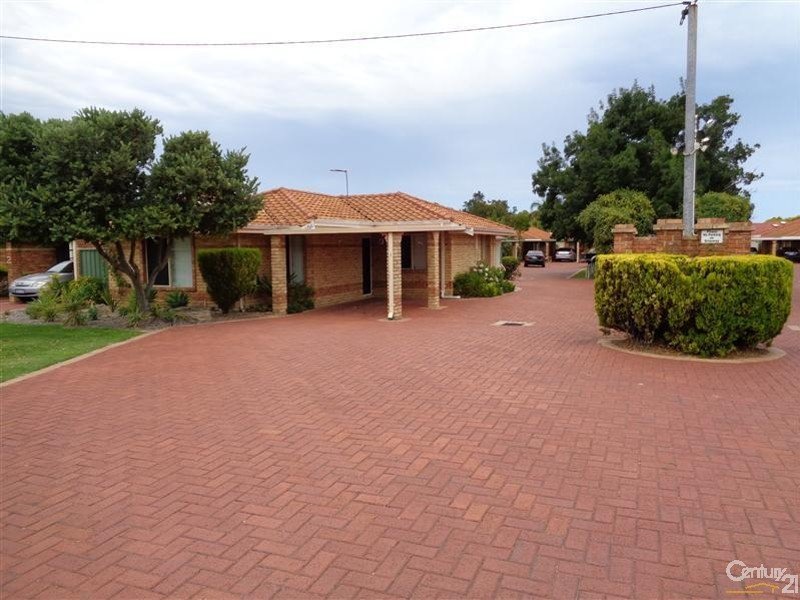 6/10 Dowling Street, Rockingham, WA 6168