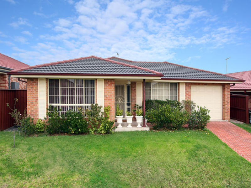 45 Chase Drive, Acacia Gardens, NSW 2763