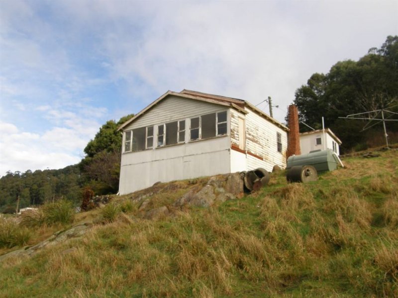 4 Church Street, Derby, Tas 7264 Property Details