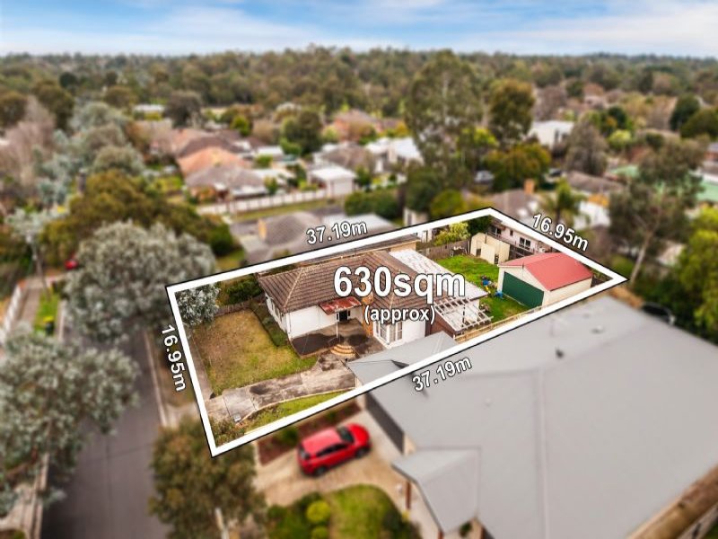 87 Pakenham Street, Blackburn, Vic 3130 Property Details