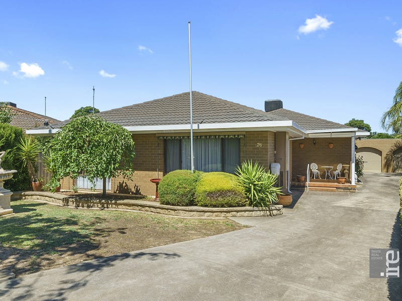 26 Noonan Street, Wangaratta, VIC 3677