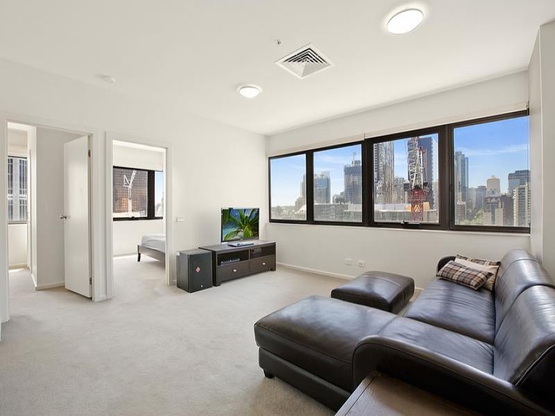 1402/250 Elizabeth Street, Melbourne, Vic 3000 Property Details