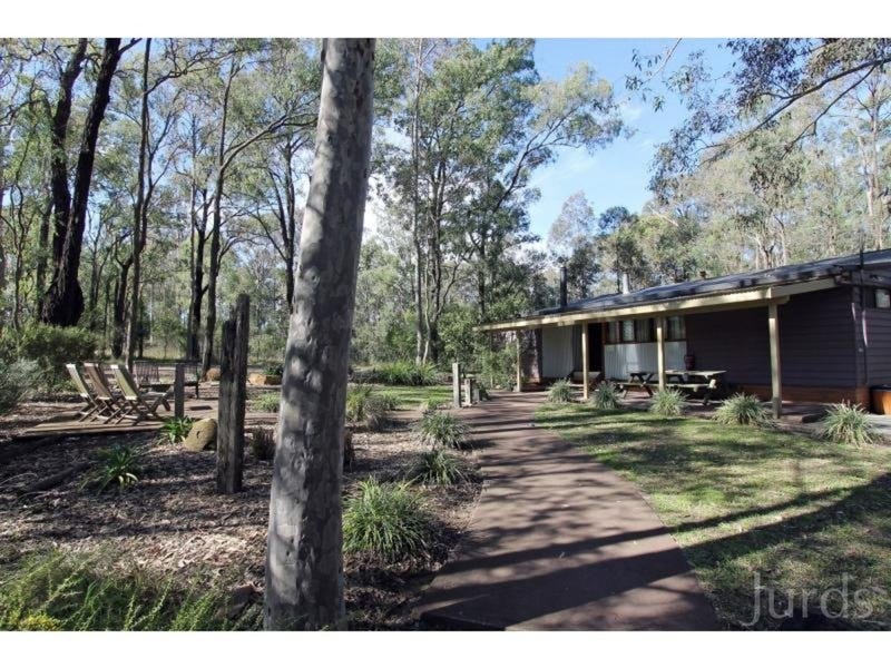 659 Hermitage Road, Pokolbin, NSW 2320 Property Details