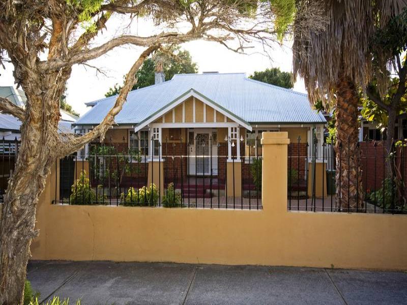 55 Harborne Street, Wembley, WA 6014 Property Details