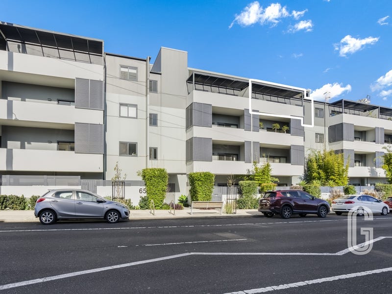301/65 Brunker Road, Broadmeadow, NSW 2292 Property Details