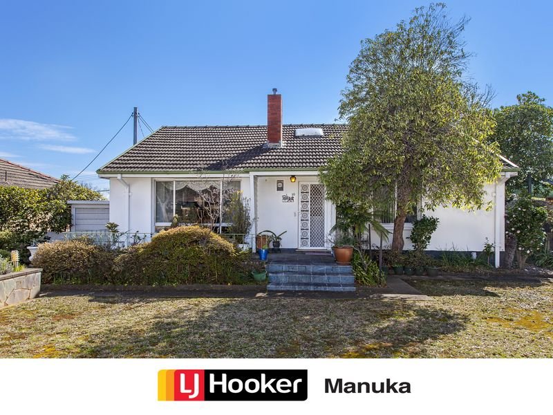 10 Carrington Street, Deakin, ACT 2600 Property Details