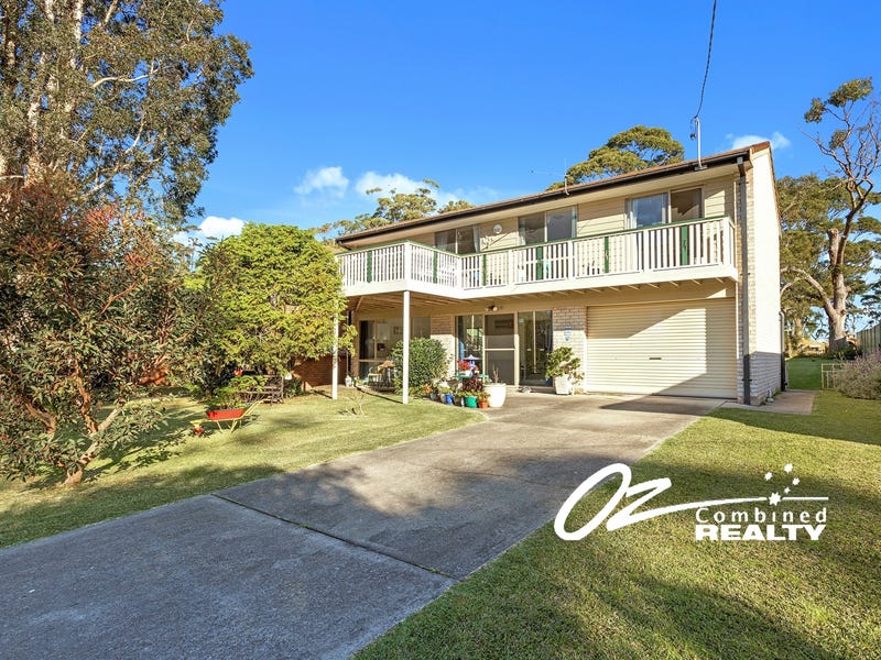 236 Walmer Avenue, Sanctuary Point, NSW 2540