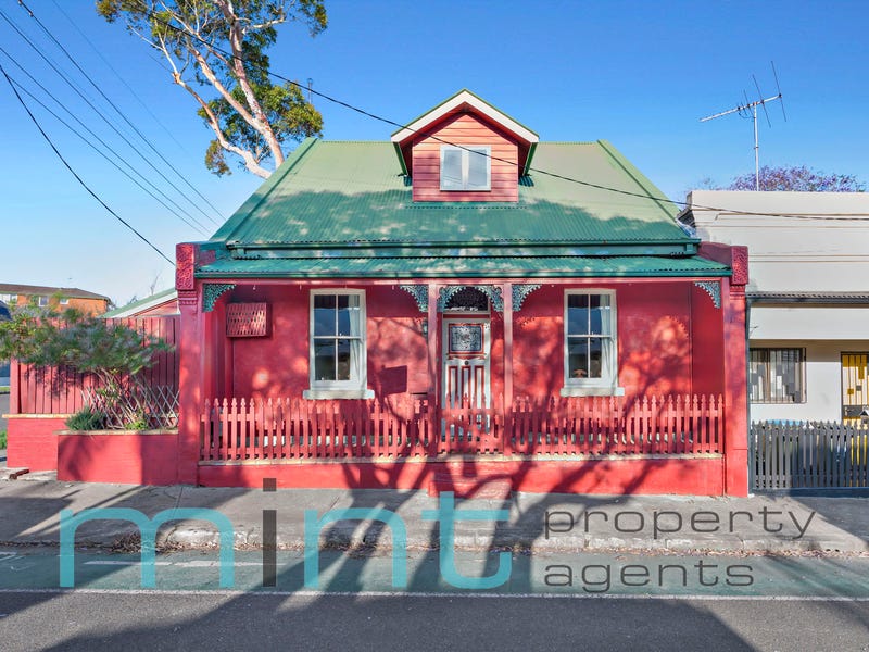 Real Estate & Property for Sale in Lilyfield, NSW 2040