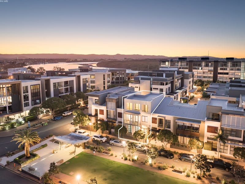 Real Estate & Property for Sale in Sovereign Islands, QLD 4216 (+1