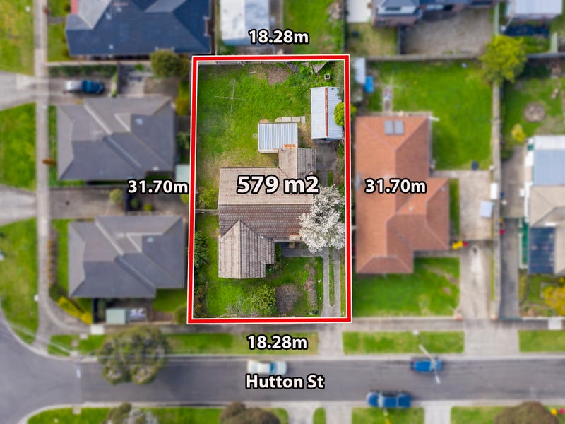 14 Hutton Street, Maidstone, Vic 3012 Property Details