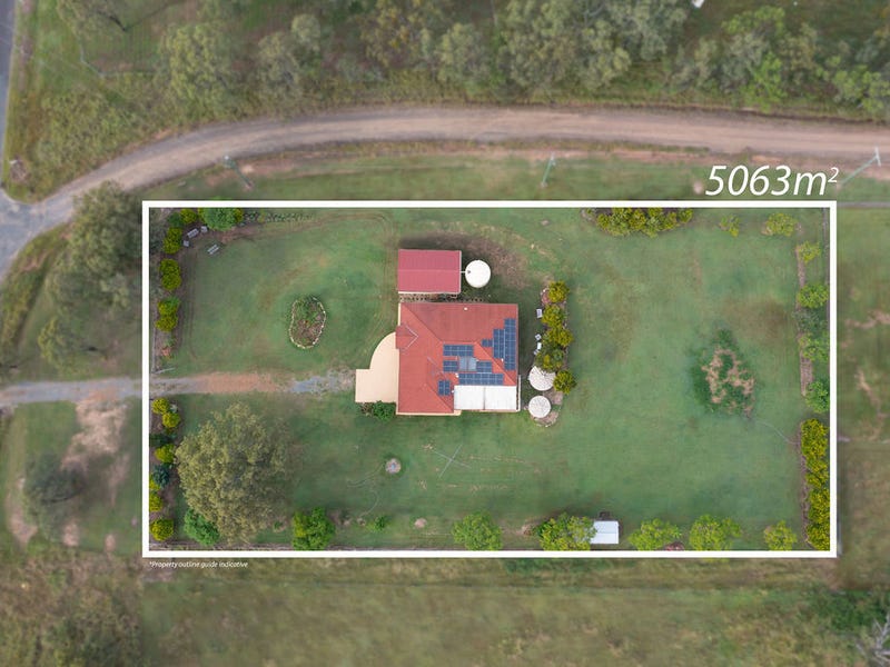 60 Mclaughlans Lane, Brightview, Qld 4311 House for Sale realestate