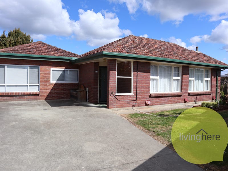 11 Mount Leslie Road, Prospect Vale, TAS 7250