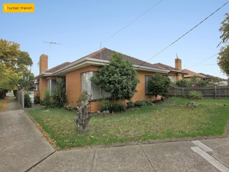 84 Hawkhurst Street, Yarraville, Vic 3013 Property Details