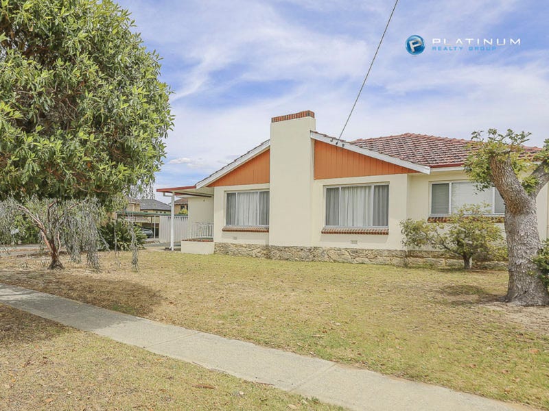 214 Swan Street, Yokine, WA 6060 Property Details