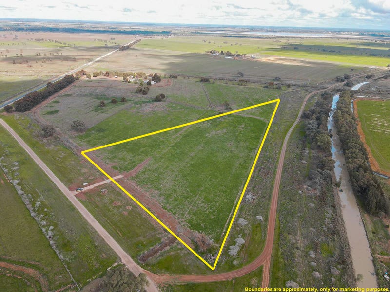 Lot 1, Hayes Lane, Kerang, Vic 3579 Residential Land for Sale