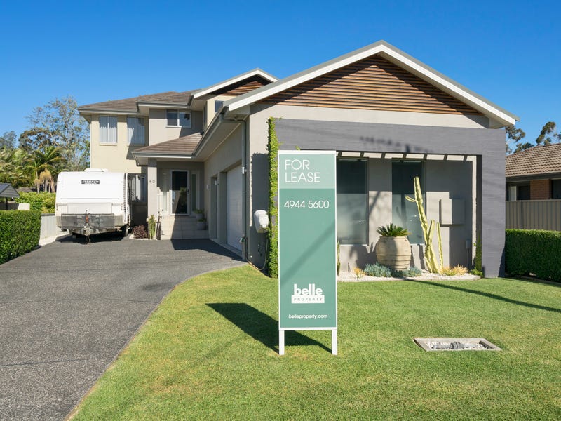 40 Jones Avenue, Warners Bay, NSW