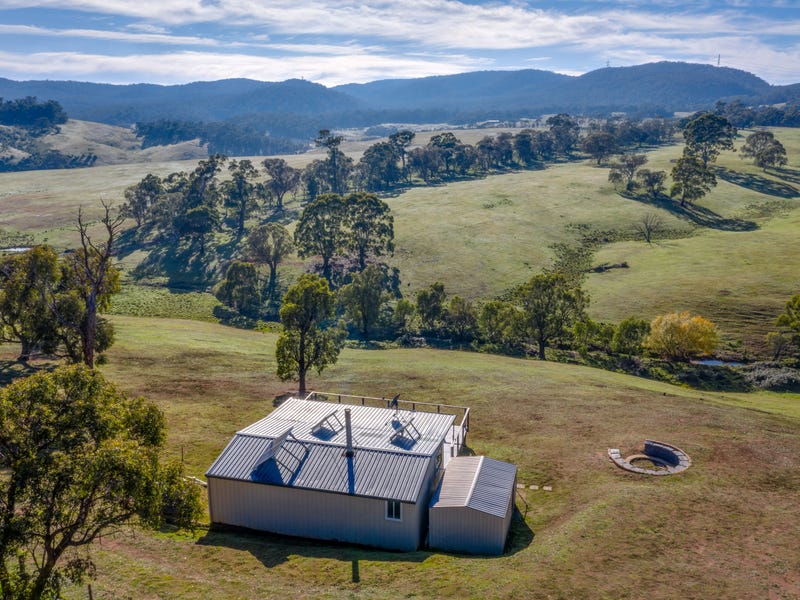 Lot B Off Jerrong Road, Taralga, NSW 2580 Lifestyle for Sale