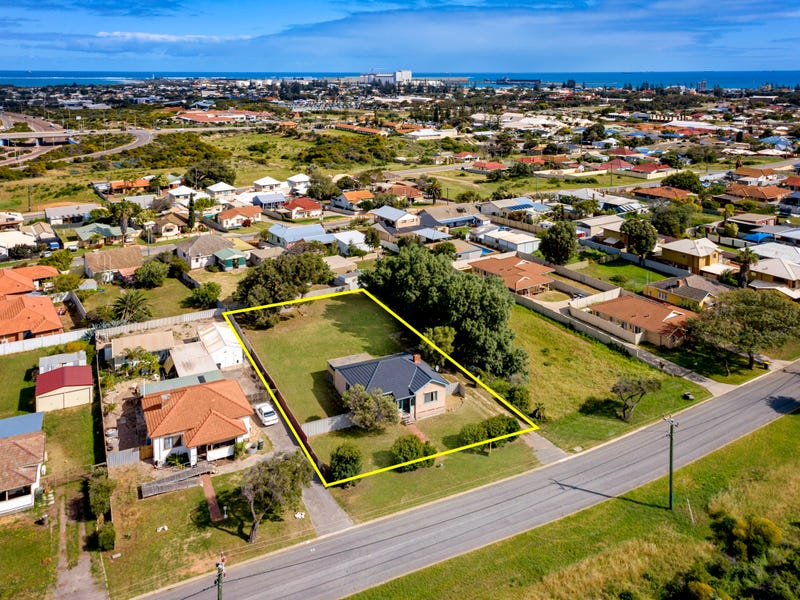 182 Brede Street, Geraldton, WA 6530 Property Details
