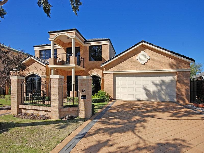 78 Golf Links Drive, Carramar, WA 6031 Property Details