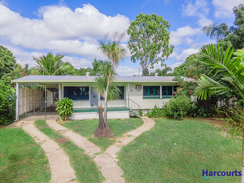 36 Begg Street, Gulliver, Qld 4812 Property Details