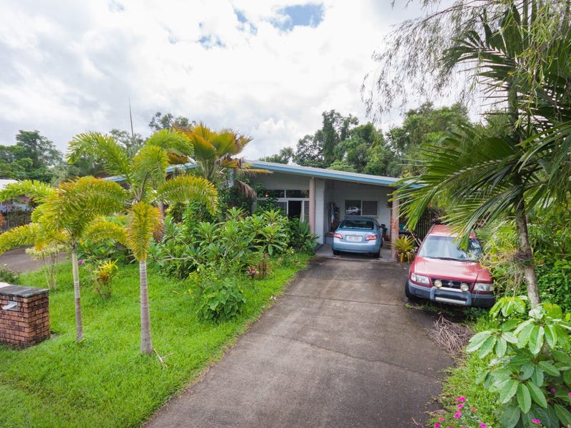 2/16 Nesbit Street, Whitfield, QLD 4870