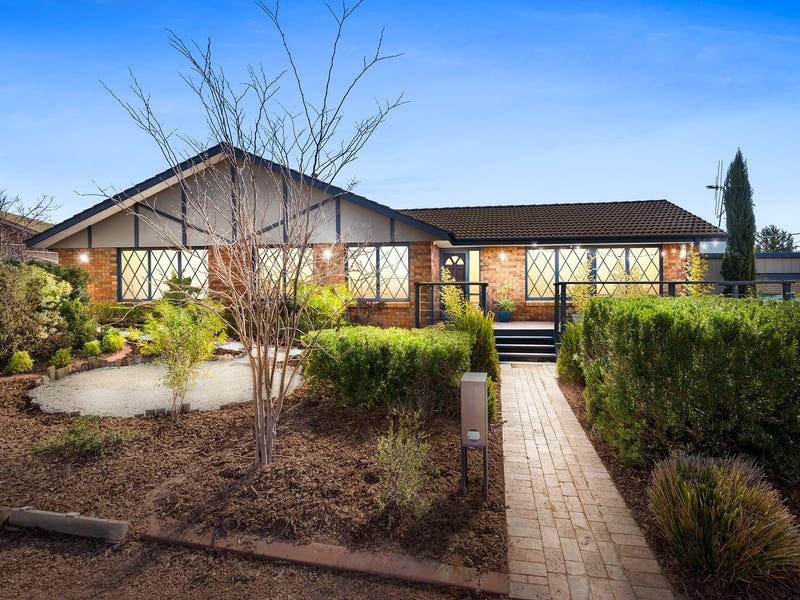 24 Burns Circuit, Mckellar, ACT 2617