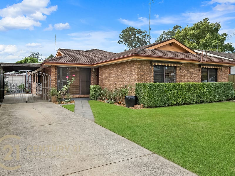 5 Gill Place, Schofields, Nsw 2762 - Realestate.com.au