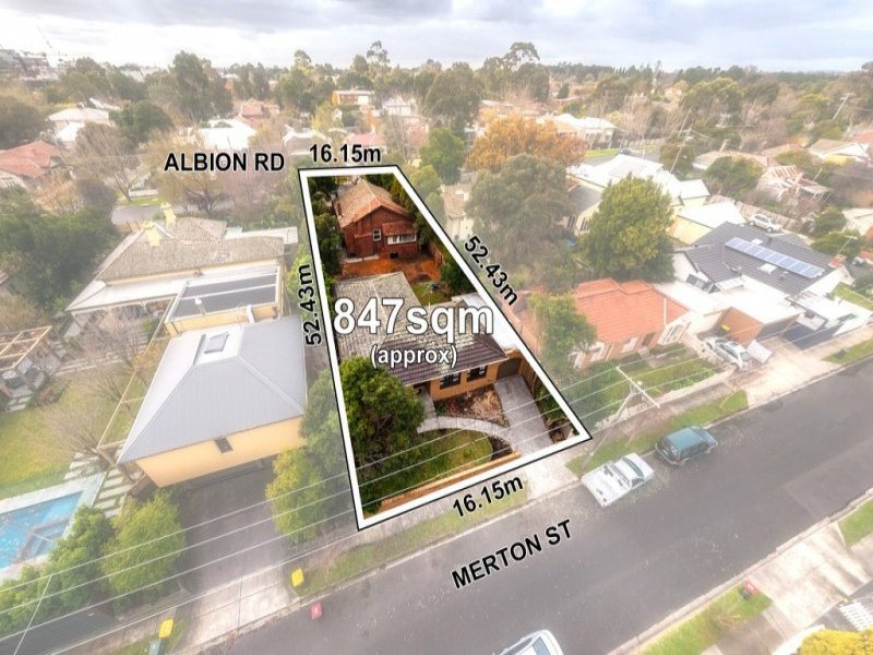 52 Albion Road, Box Hill, VIC 3128