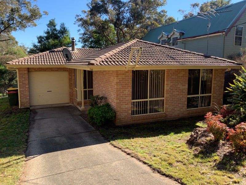 Houses for Rent in Blackheath, NSW 2785