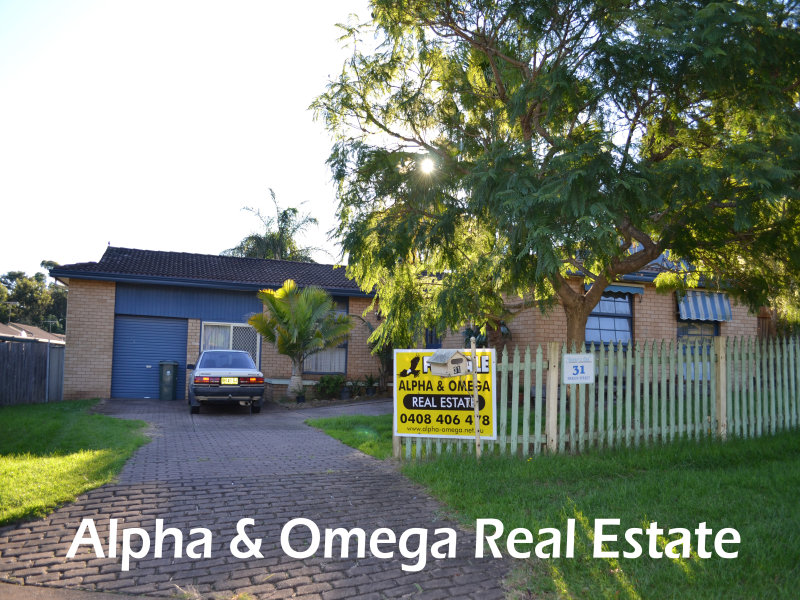 31 Merlin Street, The Oaks, NSW 2570