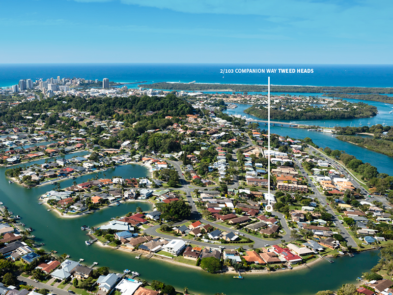 Houses for Sale in Tweed Heads