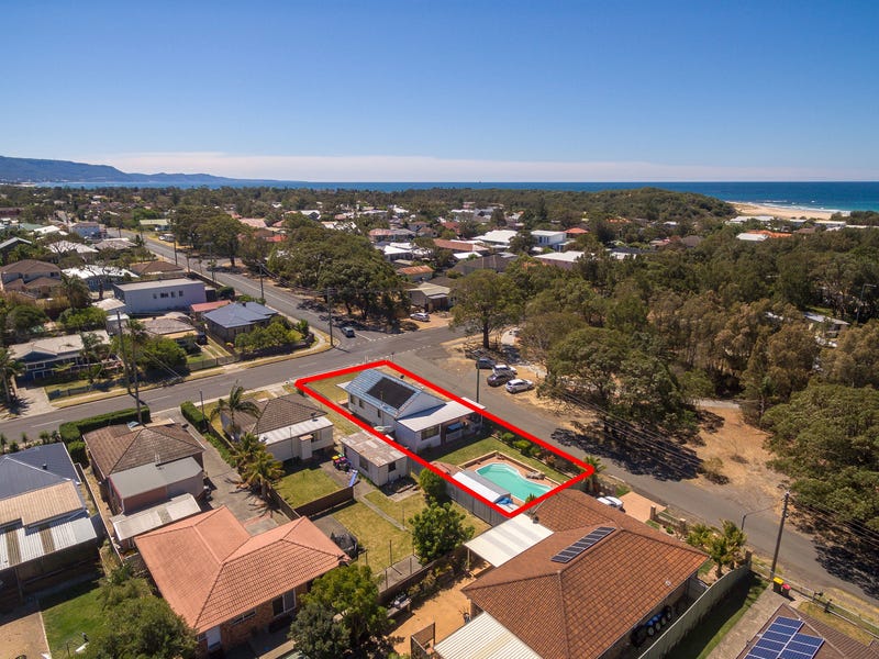 1 Murray Road, East Corrimal, NSW 2518