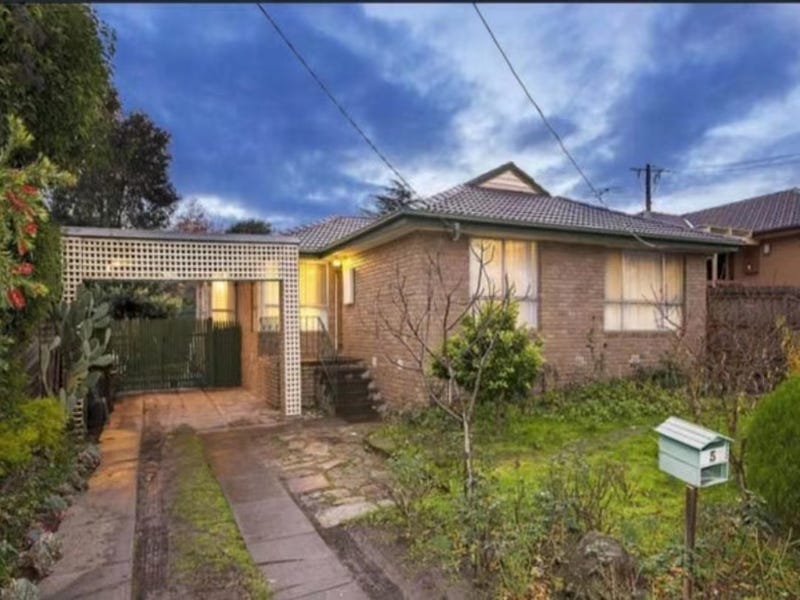 5 lauder drive, Bundoora, Vic 3083 Property Details