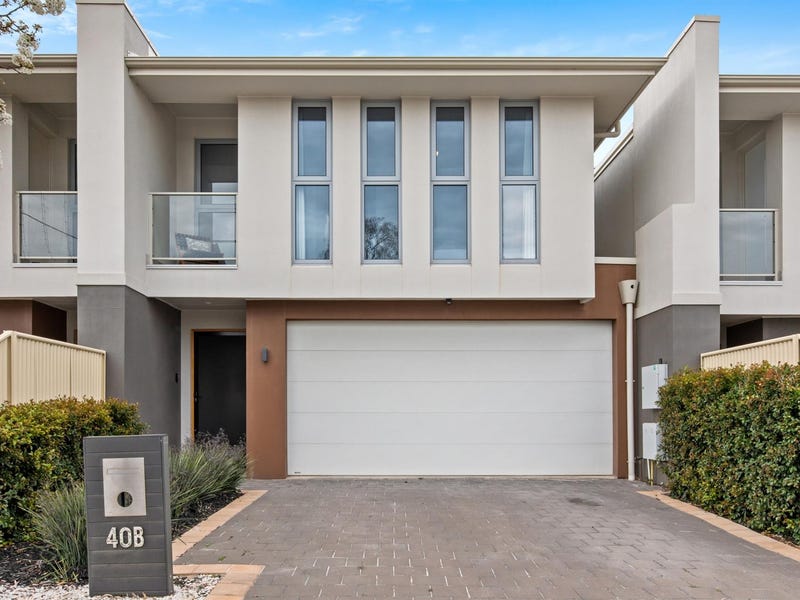 40b Crozier Avenue, Newton, SA 5074 Property Details