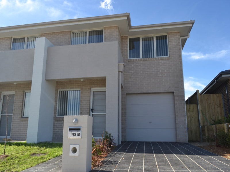 49B Ingleburn Gardens Drive, Bardia, NSW 2565