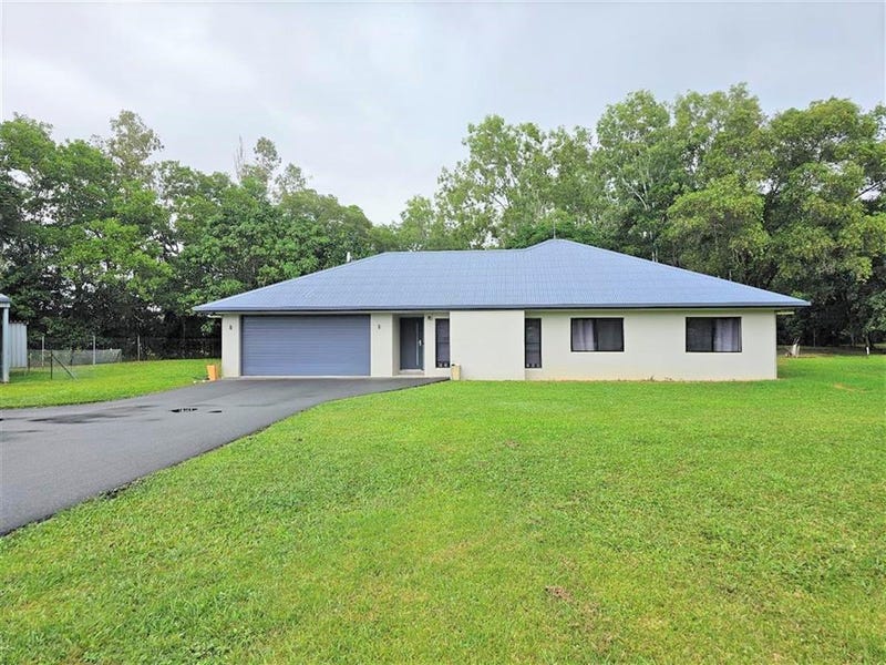 17 Appaloosa Street, Little Mulgrave, QLD 4865