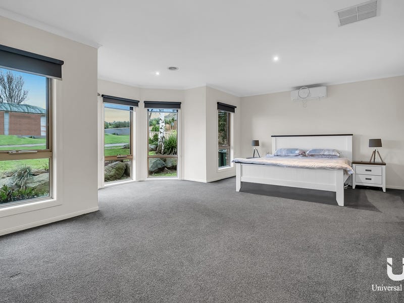 115 Roulston Way, Wallan, Vic 3756 - Property Details
