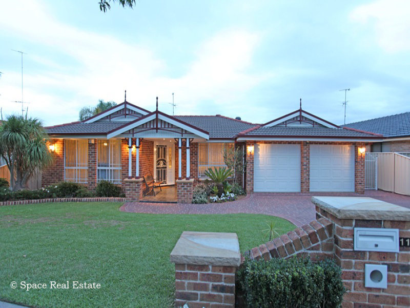 11 Kinnear Street, Harrington Park, NSW 2567
