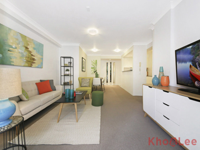 506/117 Murray Street, Pyrmont, NSW 2009 Property Details